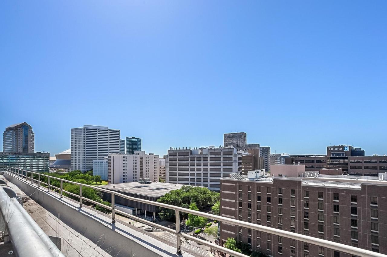 Apartment Modern & Fully Furnished In The Heart Of The *